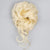 Wrap-On Hair Tail Messy and Curly Hair Bun Scrunchie Hair Wigs Extension
