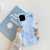 Marvelous Marble iPhone Case With Phone Stand