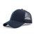 Messy Bun Solid Summer Hat Colored Snapback Baseball Cap Summer Hat