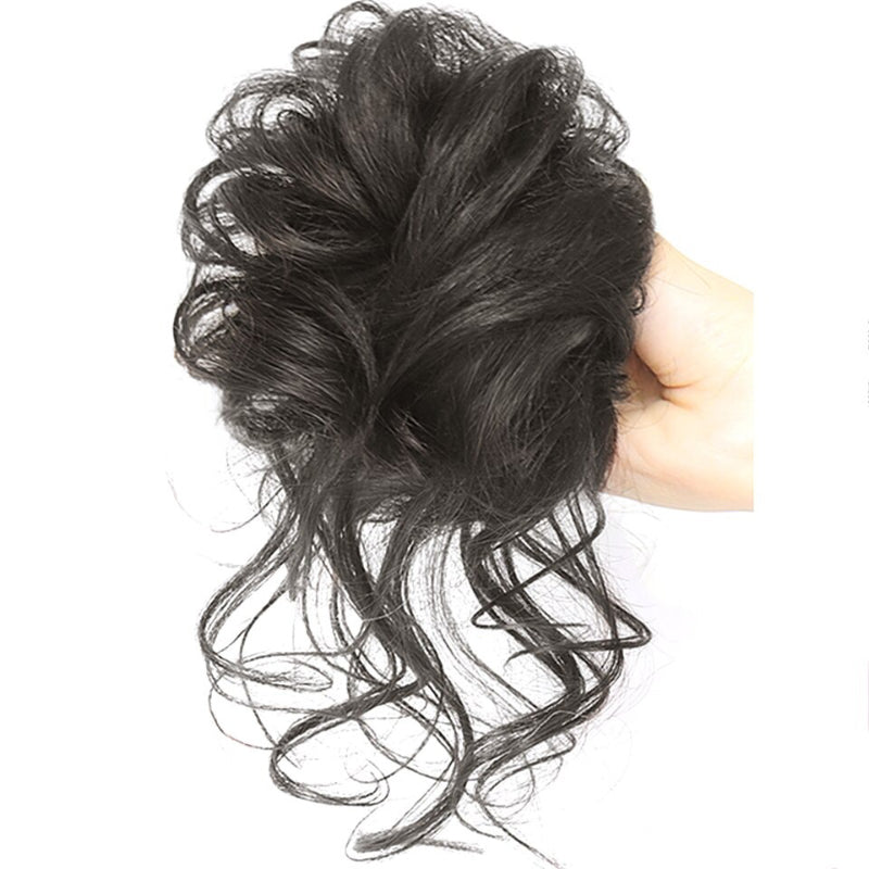 Ponytail extension boots deals