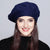 Soft and Slouchy Outdoor Travel Winter Beret Hats