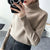 Mika - Winter Pullover Turtleneck Sweater (NEW)