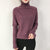 Mika - Winter Pullover Turtleneck Sweater (NEW)