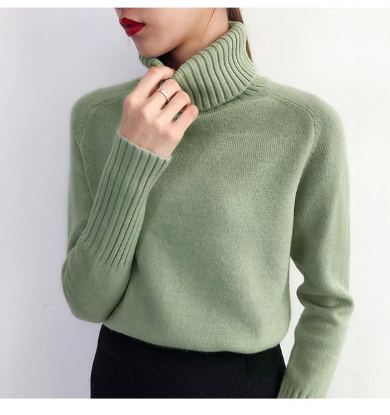 トップス [FUMIKA_UCHIDA] High-Neck Sweater FUMIKA_UCHIDA – FUMIKA_UCHIDA ONLINE STORE