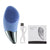 Mini Electric Facial Cleansing Silicone Brush Device