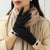 Modish Winter Two-Tone Windproof Outdoor Gloves