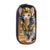 Multi Functional Sphynx Cat Print Pencil Case And Cosmetic Bag