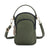 Multi-Slot Slim And Compact Mini Shoulder Bag