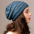 Multi-color Slouchy Winter Beanie Hats Collections