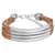 Multi-layer Rope Chain Bracelet