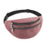 Multi-style Fanny Pack Belt Bag