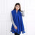 Multi-style Oversized Tassel and Pom Pom Style Wrap Shawl Scarf Winter Collection