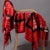 Multi-style Oversized Tassel and Pom Pom Style Wrap Shawl Scarf Winter Collection