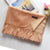 Thick and Warm Everyday Tassel Edge Wrap Shawl Scarves