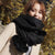 Multi-style Premium Oversized Tassel Wrap Shawl Scarf Winter Collection