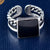 Multi-style Zircon Accent Rings Collection