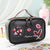 Multifunction Love Heart Stylish Cosmetic Bag