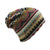 Multifunctional Soft Knitted Slouch Winter Beanie Hats