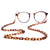 Multipurpose Acrylic Sunglasses Lanyard Chain