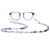 Multipurpose Acrylic Sunglasses Lanyard Chain