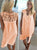 Naomi™ - Lace Beach Tunic Summer Dresses- Beach Dresses- Plus Size Beach Dresses