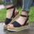 Native Style Summer Platform Sandals