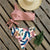 On Fleek Tropical Floral Print Two-Piece Bikini Swimsuits