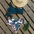 On Fleek Tropical Floral Print Two-Piece Bikini Swimsuits