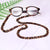 On-trend Acrylic Sunglasses Lanyard Chain