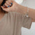 On-trend Punk Fashion Multi-layer Thick Chain Bracelet Set Jewelry