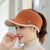 Autumn and Winter Knitted Empty Top Outdoor Sports Winter Hats
