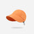 Light and Breathable Wide Brim Adjustable Summer Cap