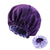 Oversized Breathable and Stylish Sleeping Cap Hair Cover