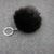 Perfect Pompom Keychain For Your Bag