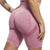 Seamless Gym High Waist Body Shaper Shorts Activewear