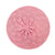 Hollow Out Style Plain Color Knitted Beret Hats for Women