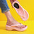 Soft and Lightweight Thick Sole Ergonomic Bedroom Slippers