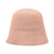 Light and Breathable Chic Knitted Linen Cloche Hats