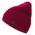 Plain Knit Vibrant Winter Comfy Beanie Hat