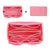 Portable Travel Makeup Cosmetic Insert Bags
