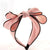 Pretty Style Oversized Double-layer Bow Knot Hairbands