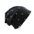 Punk Style Skull and Rivet Studded Outdoor Sport Beanie Hats