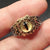 Remarkable Vintage Fashion 3D Dragon Eyes Adjustable Gothic Rings