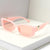 Retro Allure Small Frame Cat Eye Summer Sunglasses