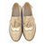 Retro Chic Tassel Vintage Trend Slip-on Vegan Leather Oxford Flat Shoes
