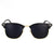 Retro Mirror Polarized Sunglasses