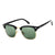 Retro Mirror Polarized Sunglasses