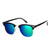 Retro Mirror Polarized Sunglasses