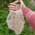 Reusable and Lightweight Eco-friendly Mesh Net String Grocery Bags