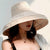 Reversible Wide Brim Summer Stylish Bucket Hat